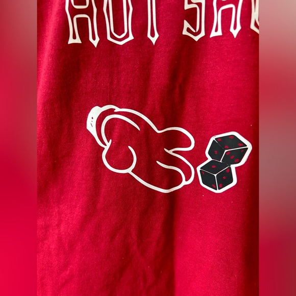 Men’s graphic shirt - Picture 3 of 6